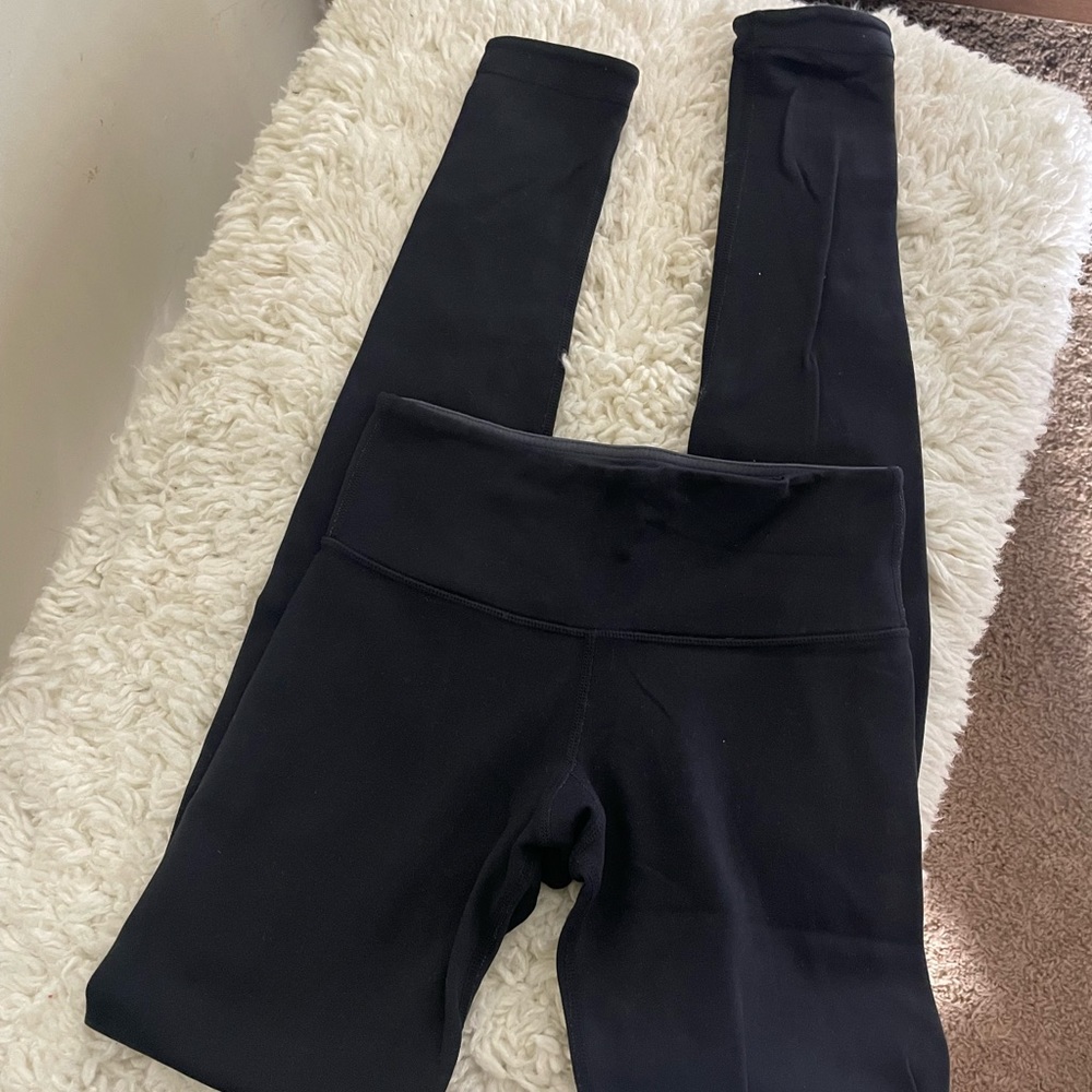 Lululemon leggings 2